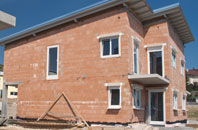 Sturgate home extensions